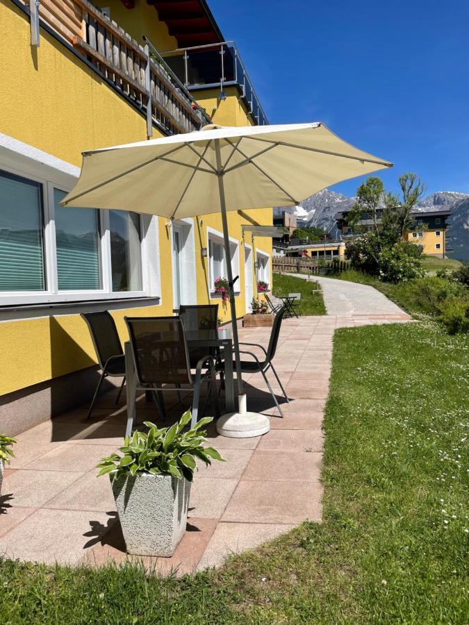 Appartements Sonnwies Schladming Exterior foto