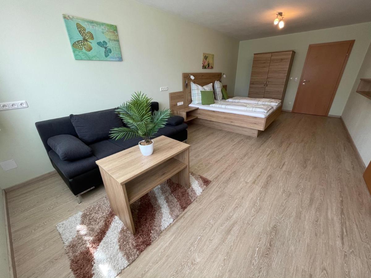 Appartements Sonnwies Schladming Exterior foto