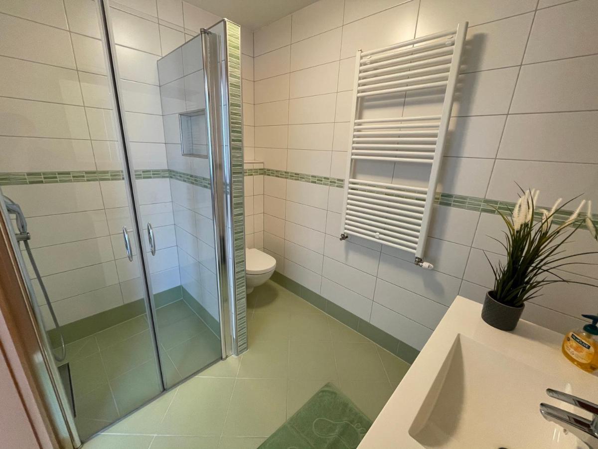 Appartements Sonnwies Schladming Exterior foto