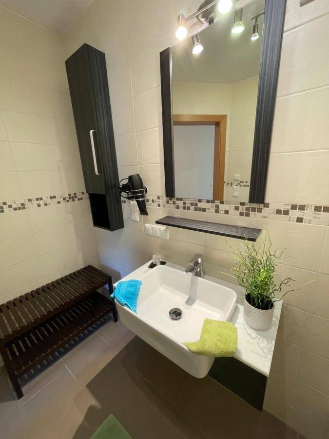 Appartements Sonnwies Schladming Exterior foto