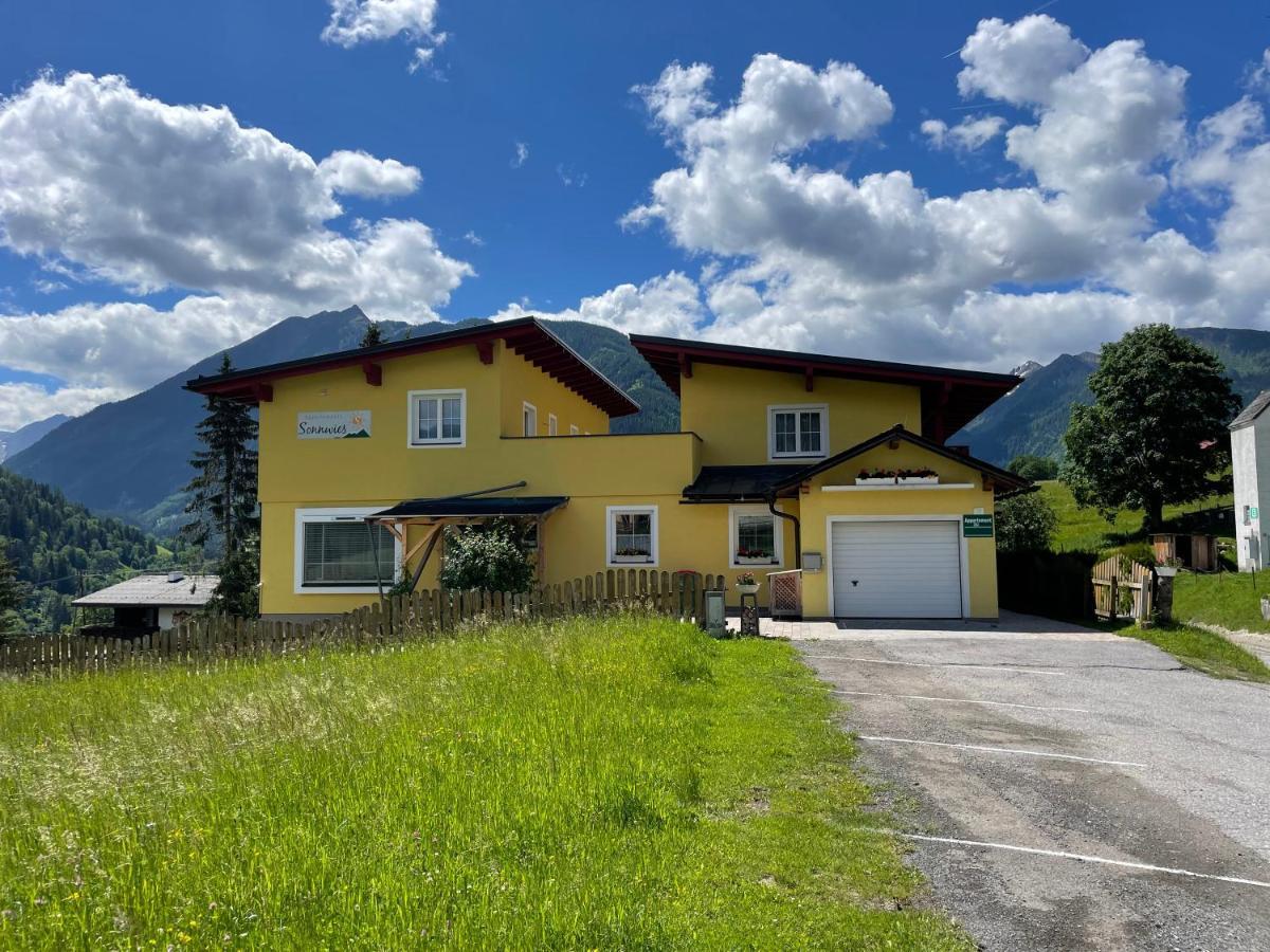 Appartements Sonnwies Schladming Exterior foto