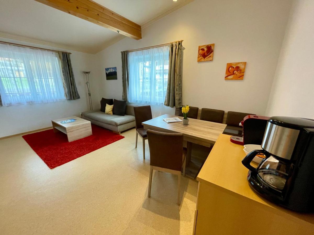 Appartements Sonnwies Schladming Exterior foto